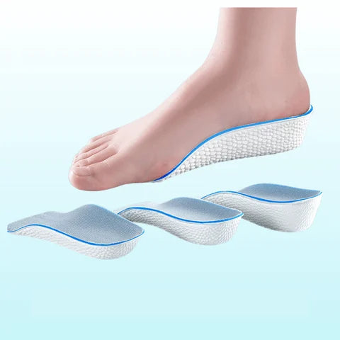 【🔥Price Reduce Promotion!】Height-Lifting Insoles🦶- Best for Any Occasion!