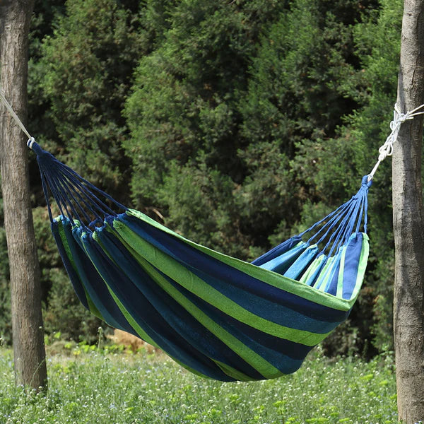 【🔥HOT SALE】Hammock/ Swing Chair:  Essential outdoor equipment