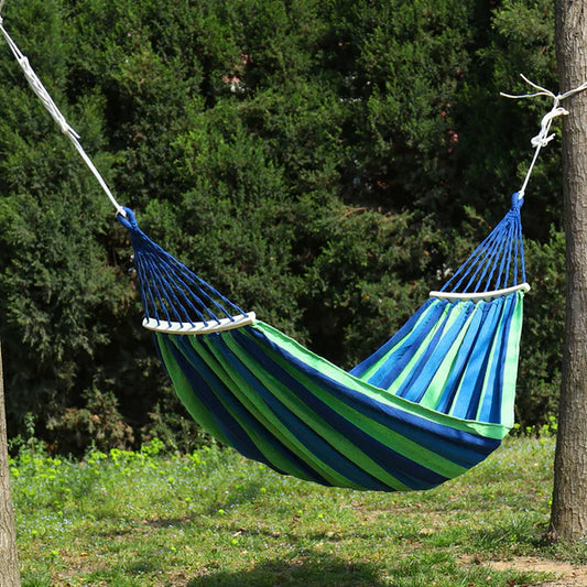 【🔥HOT SALE】Hammock/ Swing Chair:  Essential outdoor equipment