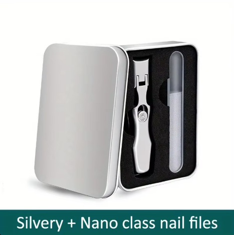 【49% OFF】✂ The Luxurious Nail Clippers