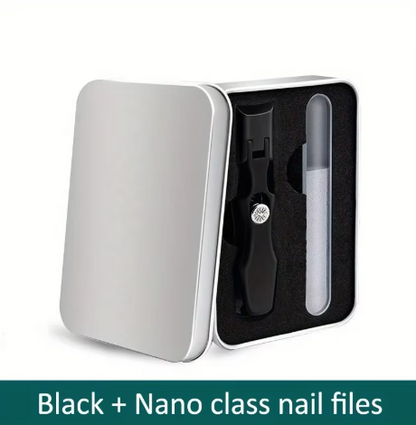 【49% OFF】✂ The Luxurious Nail Clippers