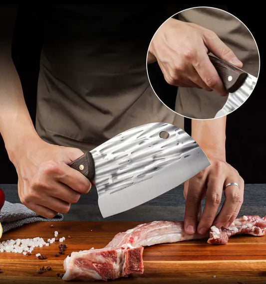 🔥2024 HOT SALE CHEF'S KNIFE