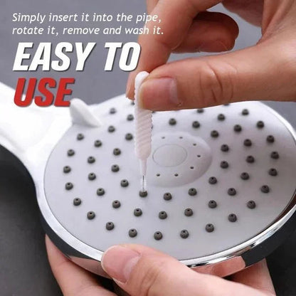 🔥【Hot Sale】Gap Cleaning Brush🧽 – Effortless Cleaning for Tiny Holes!