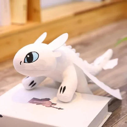 【⛄40%OFF】🦖Adorable Toothless Figurine🏍️