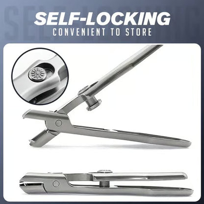 【49% OFF】✂ The Luxurious Nail Clippers