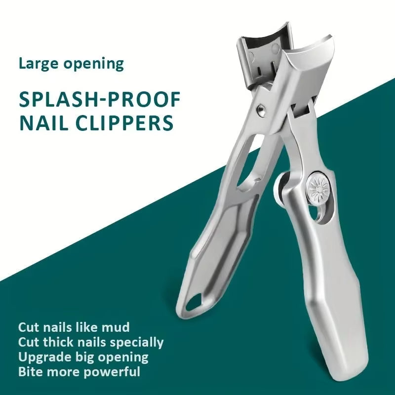 【49% OFF】✂ The Luxurious Nail Clippers