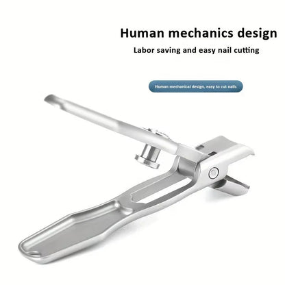 【49% OFF】✂ The Luxurious Nail Clippers