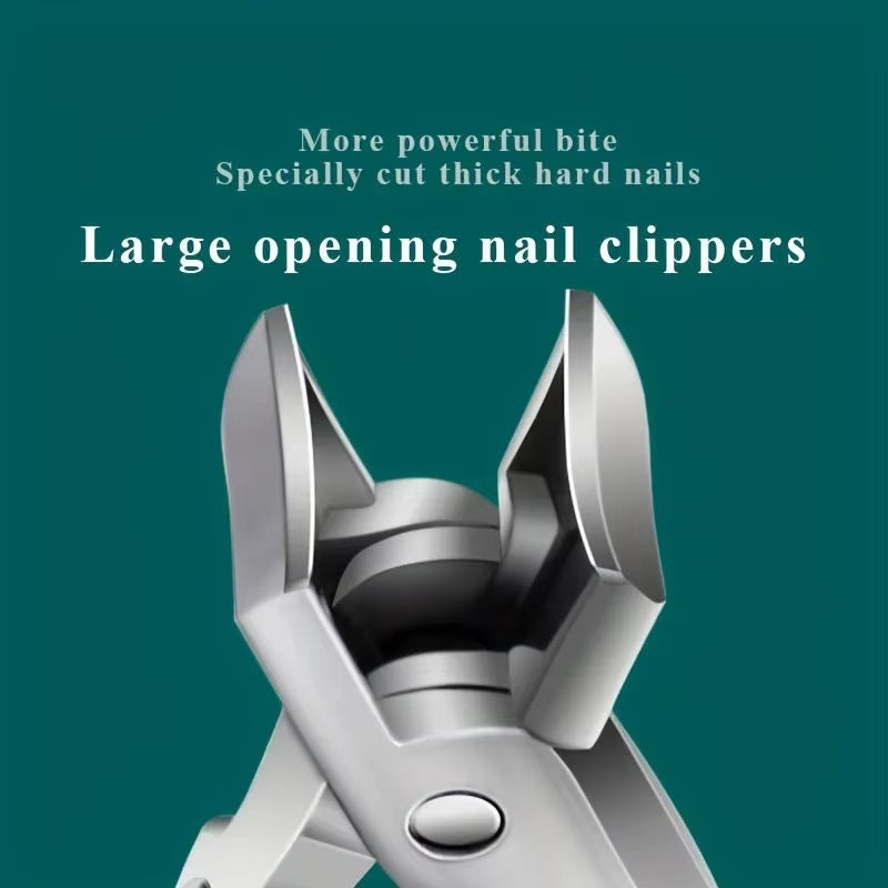 【49% OFF】✂ The Luxurious Nail Clippers