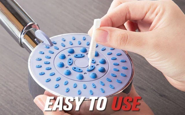 🔥【Hot Sale】Gap Cleaning Brush🧽 – Effortless Cleaning for Tiny Holes!