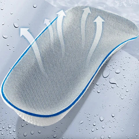 【🔥Price Reduce Promotion!】Height-Lifting Insoles🦶- Best for Any Occasion!