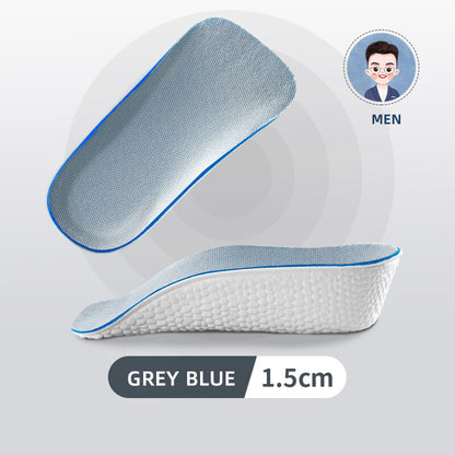 【🔥Price Reduce Promotion!】Height-Lifting Insoles🦶- Best for Any Occasion!